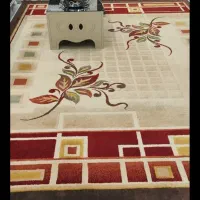 فرش|فرش|بندر ماهشهر, |دیوار