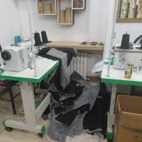 استخدام چرخکار خانم|استخدام صنعتی، فنی، مهندسی|هشتگرد, مدرس|دیوار