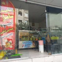 مغازه جهت اجاره
