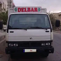 خاور هیوندا مدل87