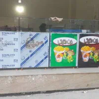 دستگاه بلال تنوری بیگی صنفی|کافیشاپ و رستوران|تهران, شهرک غزالی|دیوار