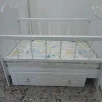 تخت خواب کودک