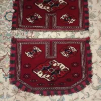 پادری|پادری|آق قلا, |دیوار