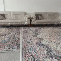 مبل 8نفره نو 65