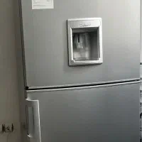 یخچال کنوود