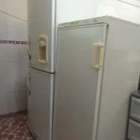 یخچال فریزسیلوان و فریزر آزمایش