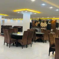 اجاره باغ جهت مجالسات شادی گورک تنگک عالیشهر بوشهر|اجارهٔ کوتاه‌مدت ویلا و باغ|بوشهر, |دیوار