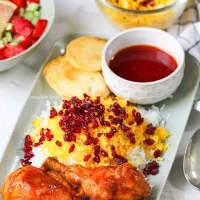 تهیه غذا و سفارشات