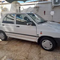 پراید ۱۳۱|خودرو سواری و وانت|اهواز, پردیس دو|دیوار