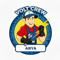 برقکار صنعتی خانگی سیار