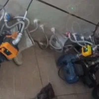 لوله کشی اب وتعمیرابگرمکن