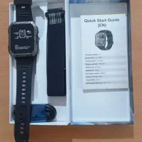 ساعت هوشمند بلک ویو W60