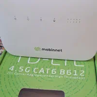 مودم مبین نت b612