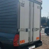 فروش وانت آریسان2|خودرو سواری و وانت|قره ضیاالدین, |دیوار