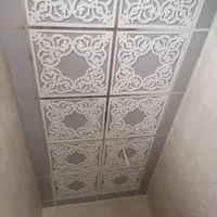 سقف کاذب / دیوارپوش / ترمووال/ کلیک/قرنیز|خدمات پیشه و مهارت|یزد, |دیوار