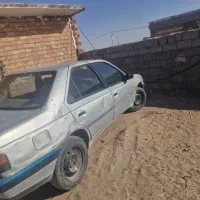 پژو مدل ۹۲|خودرو سواری و وانت|نگین کویر, |دیوار