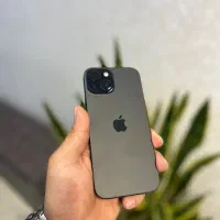 اپل ایفون iPhone ۱۵ نرمال باطری۹۸اقساط ویژه پاییزه|موبایل|اصفهان, احمدآباد|دیوار
