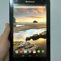 تبلت لنووA5500HV|تبلت|مشهد, توس (بلوار توس)|دیوار