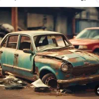 فرسوده واسقاط