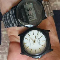 ساعت اوتومات