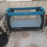 اتاقک بازی کودک