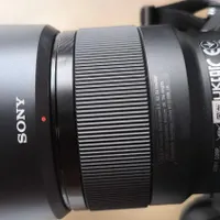 لنز سونی 50 f1.8|دوربین عکاسی و فیلم‌برداری|تالش, هشتپر|دیوار