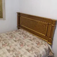 تختخواب دونفره|تخت و سرویس خواب|اهواز, کوی علوی|دیوار