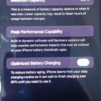اپل iPhone 11 Pro Max با حافظهٔ ۵۱۲ گیگابایت|موبایل|گرگان, |دیوار