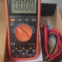 مولتی متر دیجیتال ویکتور مدل VC97