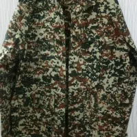 لباس ارتشی،بسیجی، گرمکن ورزشی بارانی لارج|لباس|مشهد, شهید هاشمی نژاد|دیوار