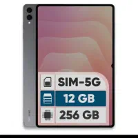 گلکسی تب اس 11 اولترا سیم کارت خور
