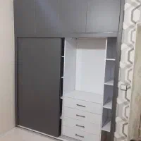 کابینت و کمد