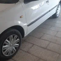 سمند Lx ef7۹۱دوگانه کارخانه|خودرو سواری و وانت|بیرجند, |دیوار