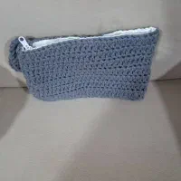 کیف ورومیزی دستبافت