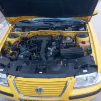 تاکسی گردشی معاوضه|خودرو سواری و وانت|کرمانشاه, |دیوار