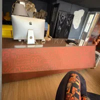 میز مدیریتی|دفتر کار|پردیس, شهرک صنعتی خرمدشت فاز ۷|دیوار