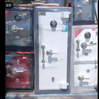 گاوصندوق سفارشی و خانگی s250|ابزارآلات|بجنورد, |دیوار