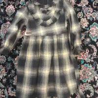 تعدادی لباس بچگانه دخترانه واسپرت|کفش و لباس بچه|وحیدیه, |دیوار