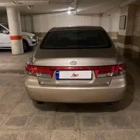 آزرا۲۰۰۷ فول فول.  بدون رنگ و آفتاب سوختگی|خودرو سواری و وانت|اصفهان, عباسآباد|دیوار