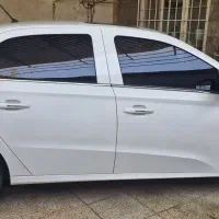 تارا اتوماتیک ، مدل ۱۴۰۲|خودرو سواری و وانت|اهواز, کوی رمضان|دیوار