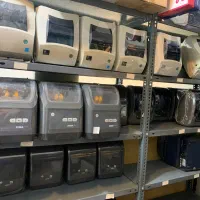 ماشین های اداری ،فروش و تعمیرات، خدمات فوق تخصصی|پرینتر، اسکنر، کپی، فکس|تهران, ایرانشهر|دیوار