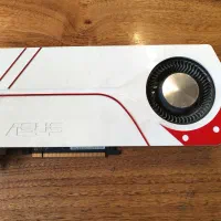 کارت گرافیک Turbo-gtx-960-oc-2GD5 Asus