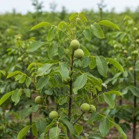 خرید نهال گردو چندلر با کیفیت عالی و ارسال فوری|حراج|اسدآباد, |دیوار