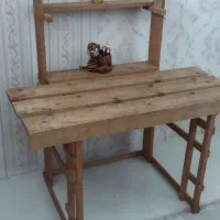 میزتحریرچوبی