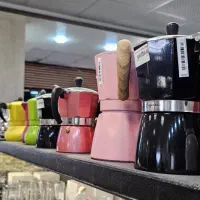 فروش تجهیزات کافی شاپ+دستگاه صنعتی|کافی‌شاپ و رستوران|شهرکرد, |دیوار