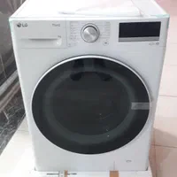 لباسشویی الجی مدل R5 اصلی 9 کیلویی