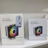 فن کامپیوتر و پردازنده (CPU)|قطعات و لوازم جانبی رایانه|بندر انزلی, جهانگانی|دیوار