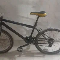 دوچرخه ۲۶ کارکرده