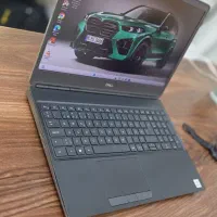 لپ‌تاپ مهندسی  Dell precision 7550 درحد