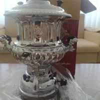 سماور گازی